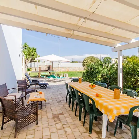 شقة Marzia With Garden And Near The Sea - Happy *